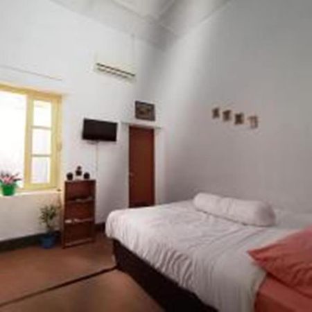 Brak Homestay โปรโบลิงโก ภายนอก รูปภาพ