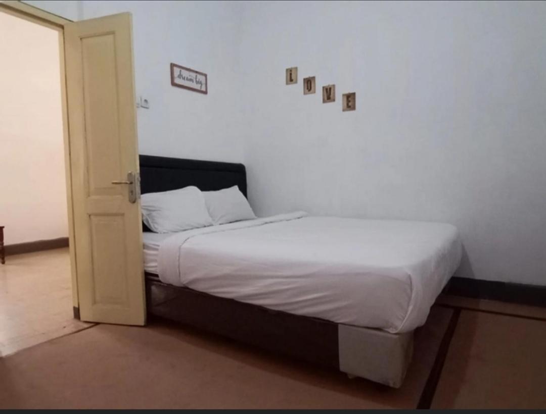Brak Homestay โปรโบลิงโก ภายนอก รูปภาพ