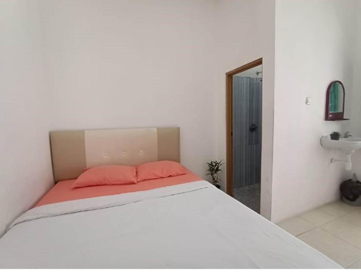 Brak Homestay โปรโบลิงโก ภายนอก รูปภาพ