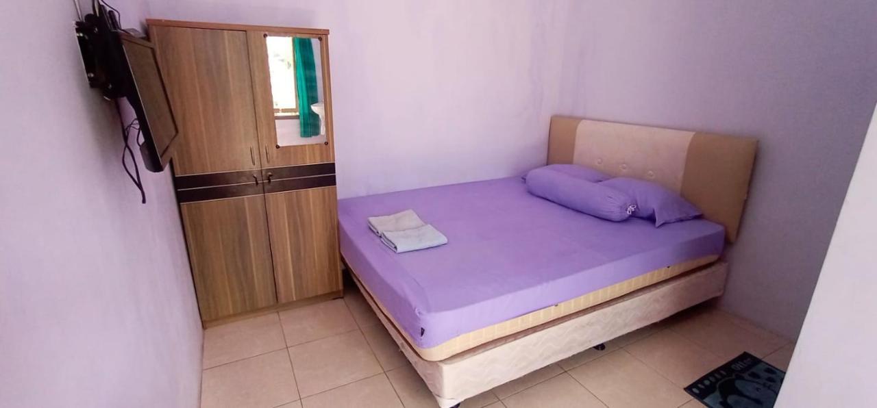 Brak Homestay โปรโบลิงโก ภายนอก รูปภาพ
