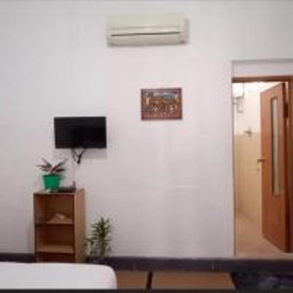 Brak Homestay โปรโบลิงโก ภายนอก รูปภาพ