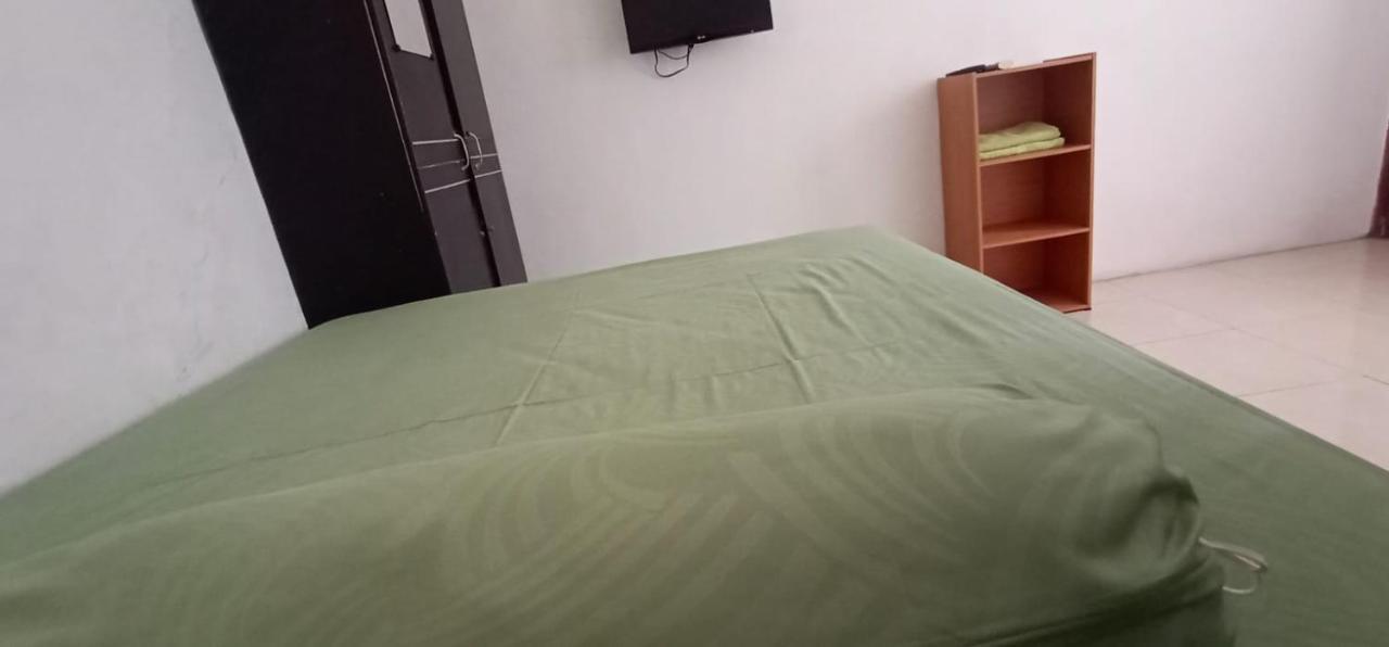 Brak Homestay โปรโบลิงโก ภายนอก รูปภาพ