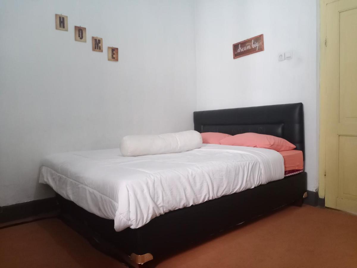 Brak Homestay โปรโบลิงโก ห้อง รูปภาพ